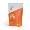 select nano bites tangerine 20pk gummies 100mg select carts select